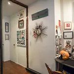 Beautiful And Design Apt In Opera